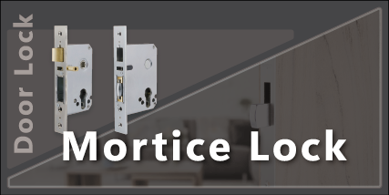 >Mortice Lock