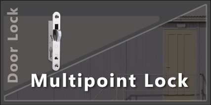 >Multipoint Locks