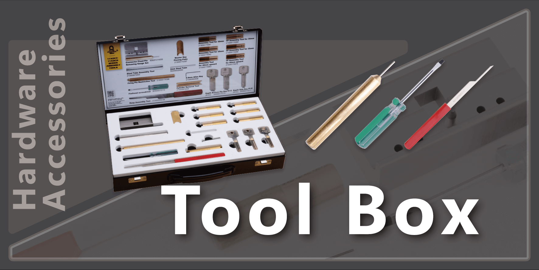 >Tool Box