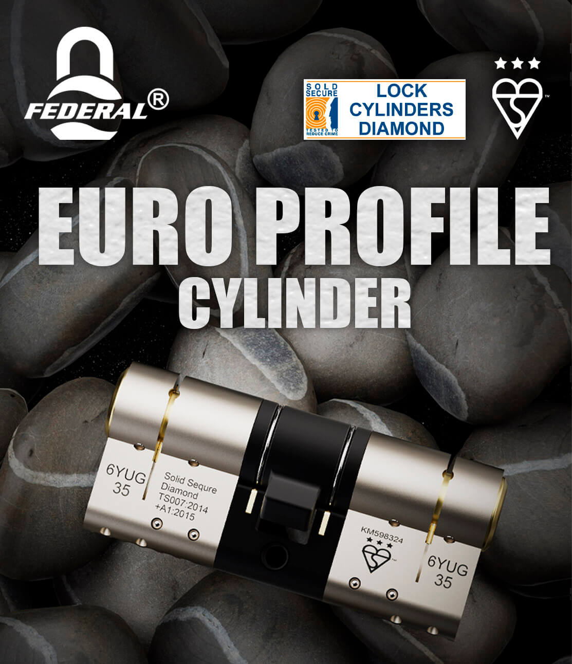 EURO CYLINDER