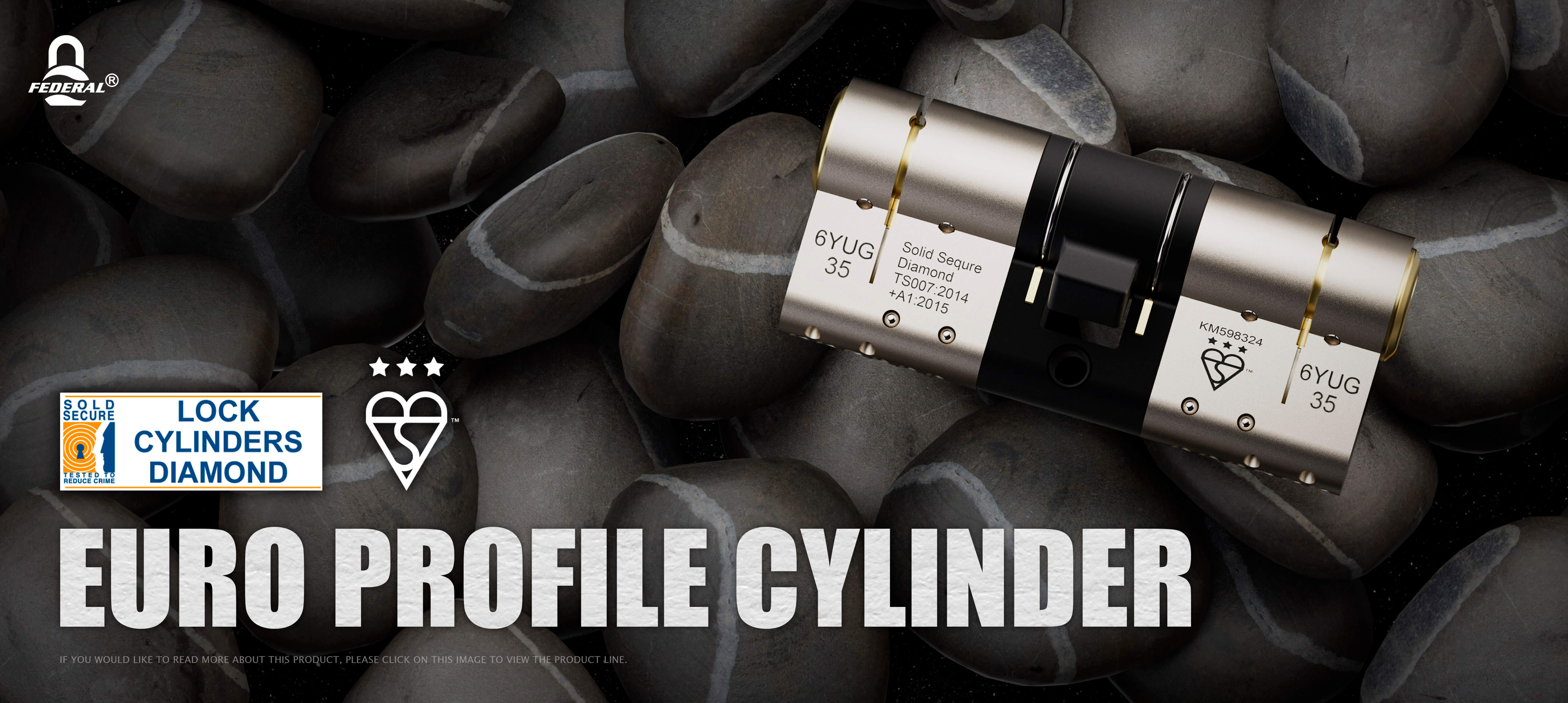 EURO CYLINDER