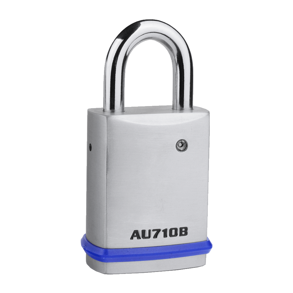 AUNZ Solid Brass Padlock 46MM