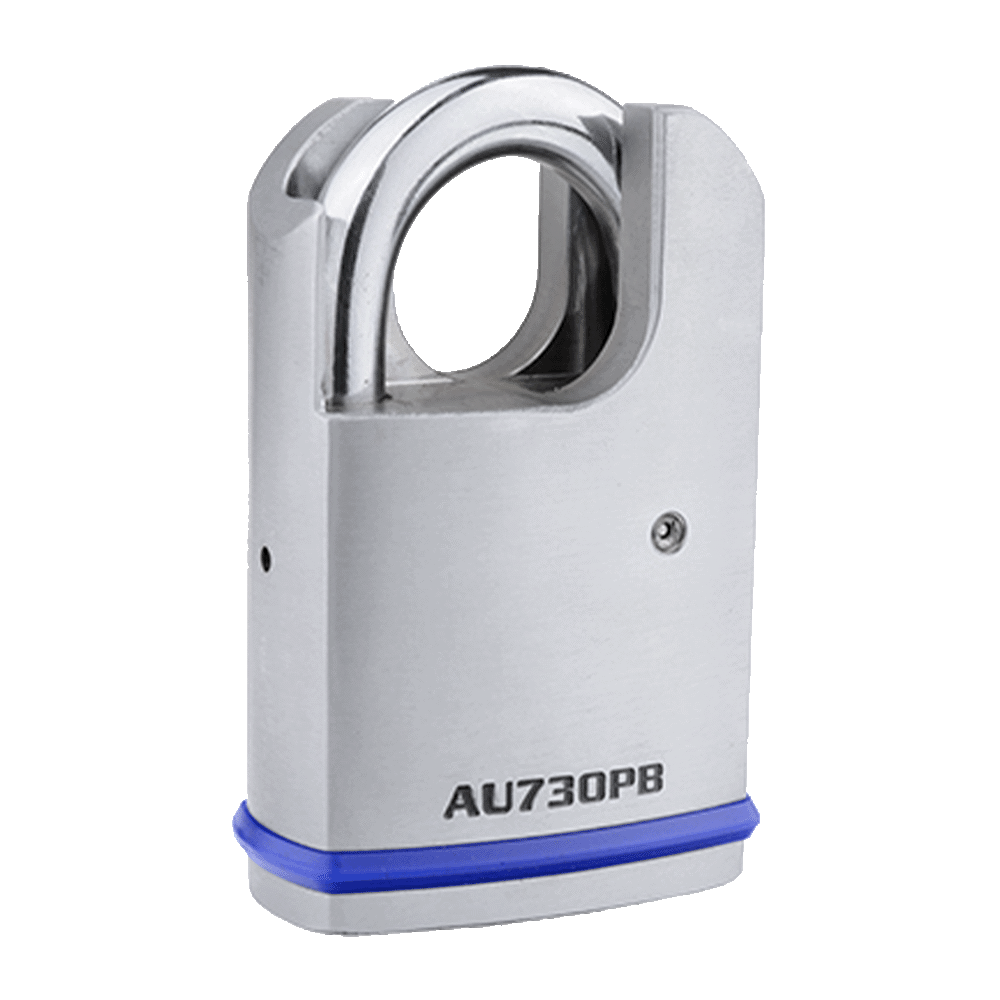 AUNZ Solid Brass Padlock 61MM