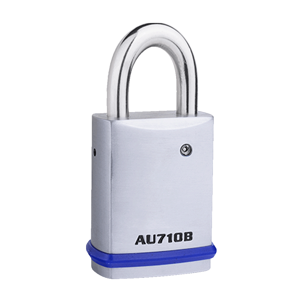 AUNZ Solid Brass Padlock 46MM