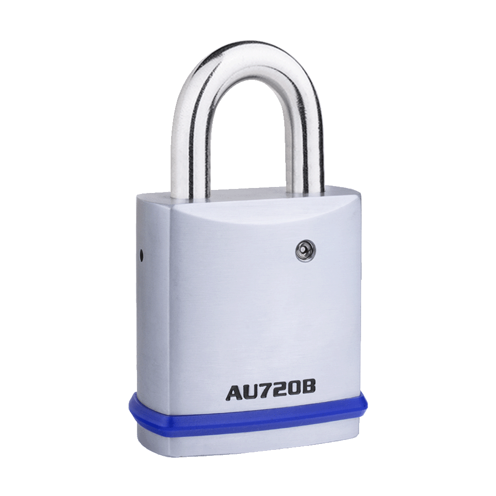 AUNZ Solid Brass Padlock 54MM