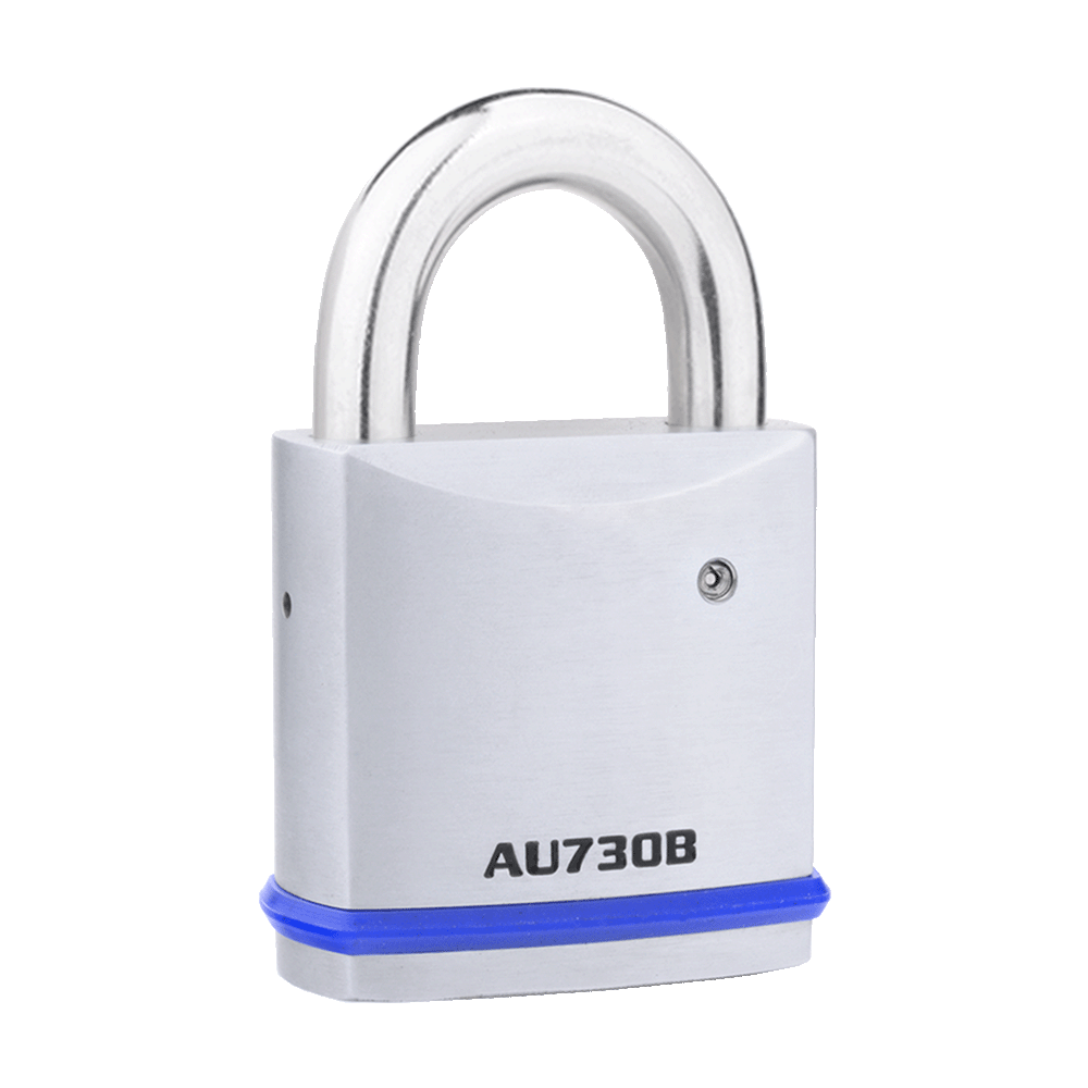 AUNZ Solid Brass Padlock 61MM