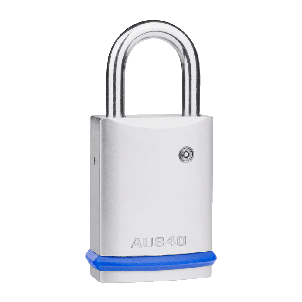 AUNZ Stainless Steel Padlock 40MM