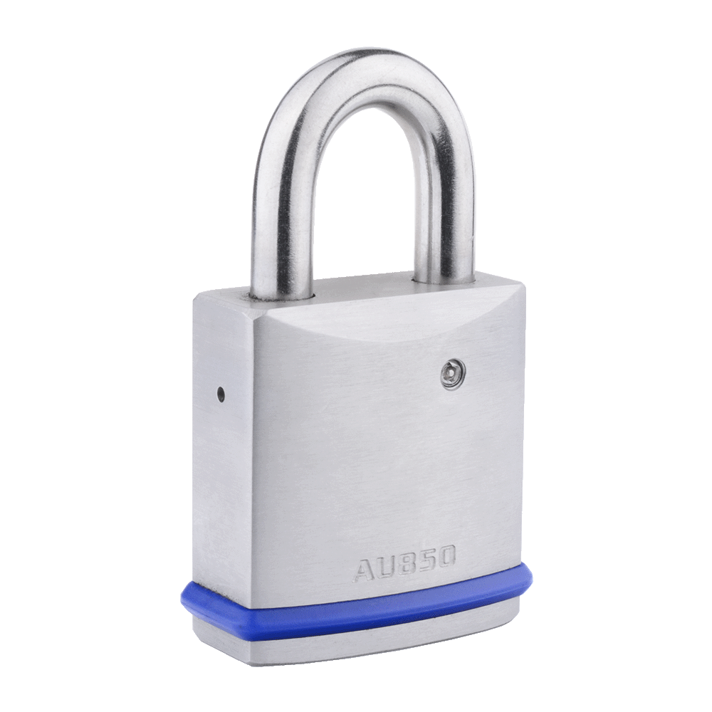 AUNZ Stainless Steel Padlock 50MM