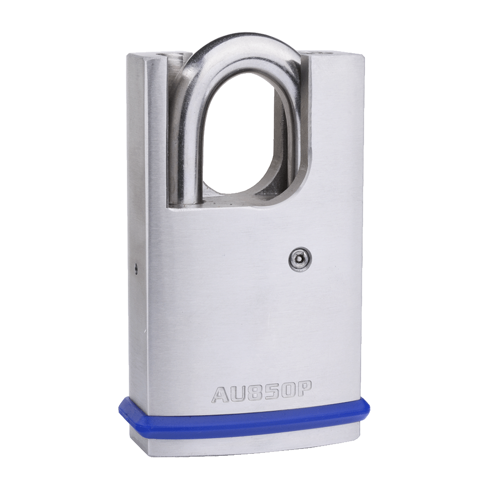 AUNZ Stainless Steel Padlock 50MM