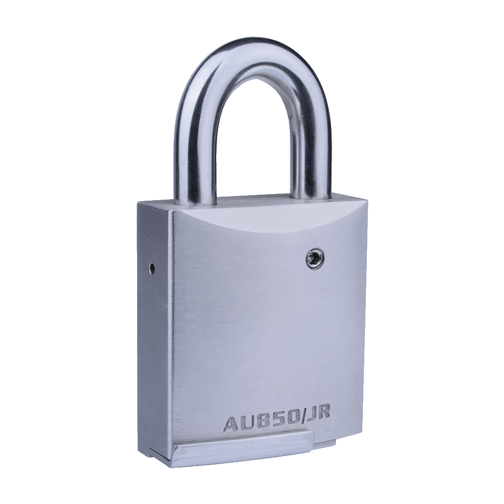 High Security Stainless Steel Padlock 50MM