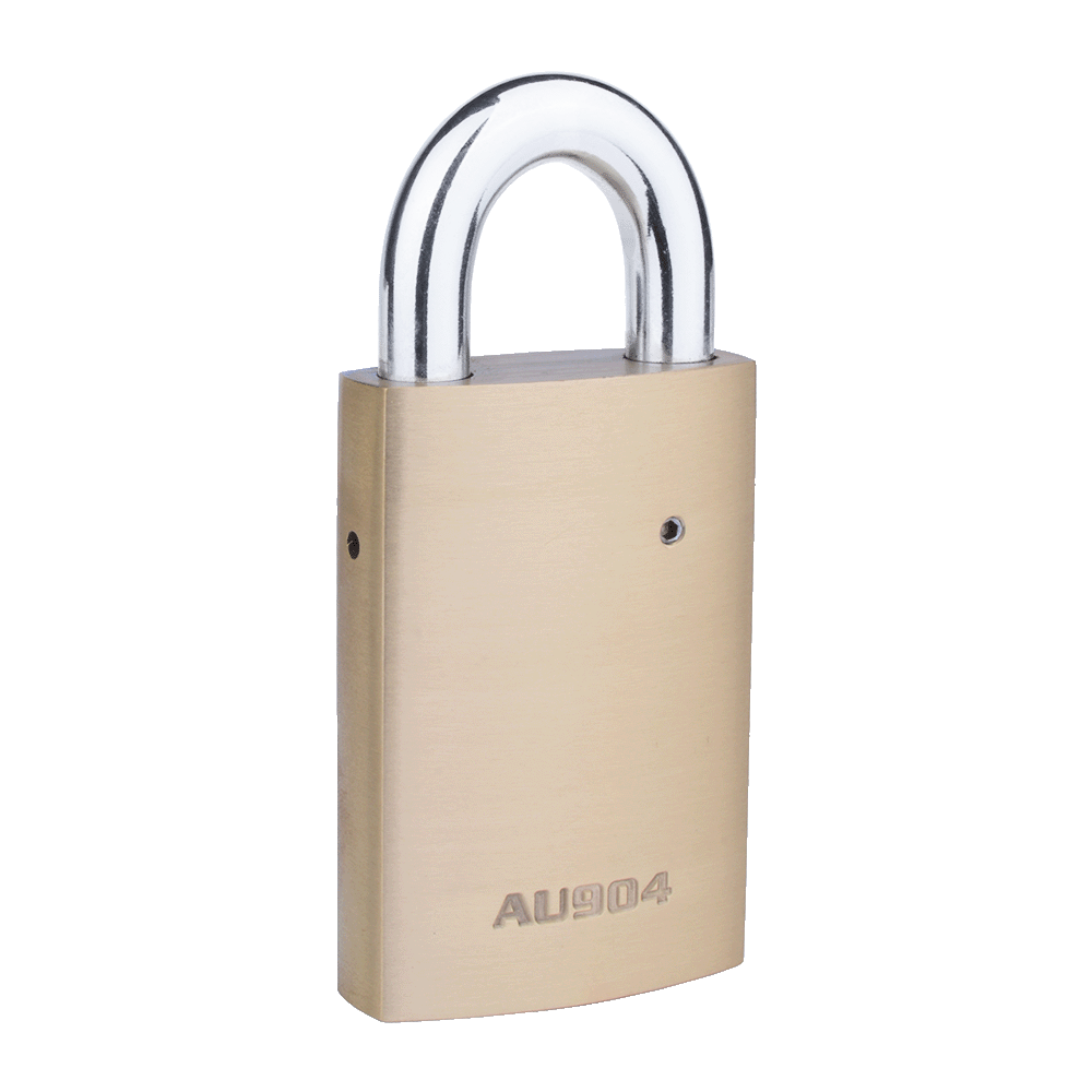 Security Solid Brass Padlock 40MM