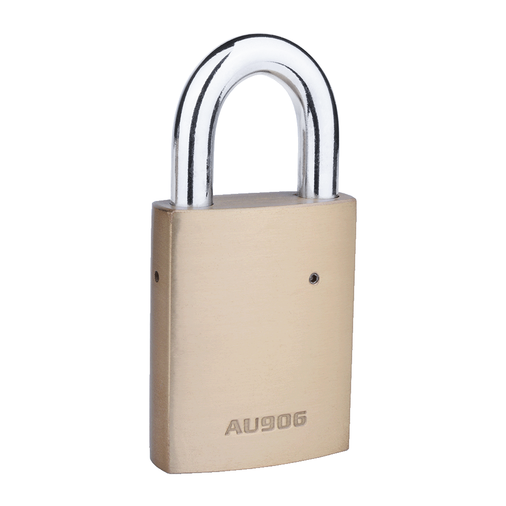 Security Solid Brass Padlock 45MM