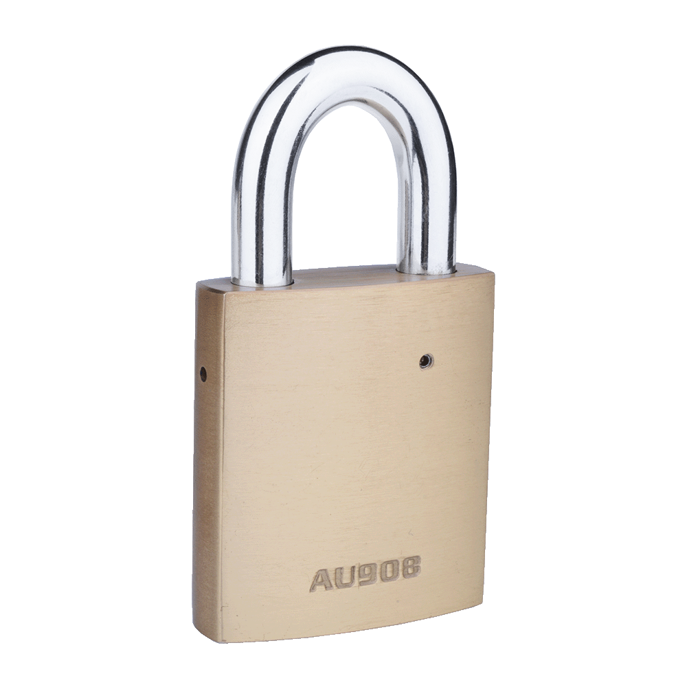 Security Solid Brass Padlock 50MM