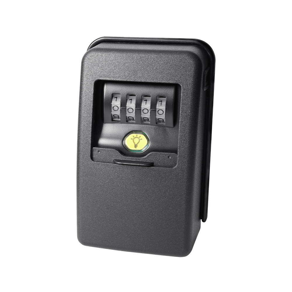 LED Spare Key Box