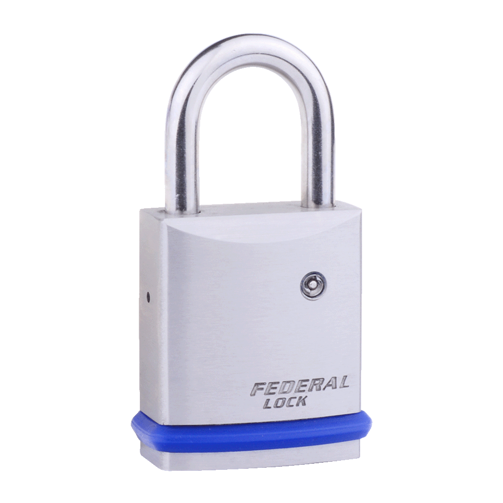 CA6CK Stainless Steel Padlock 39MM