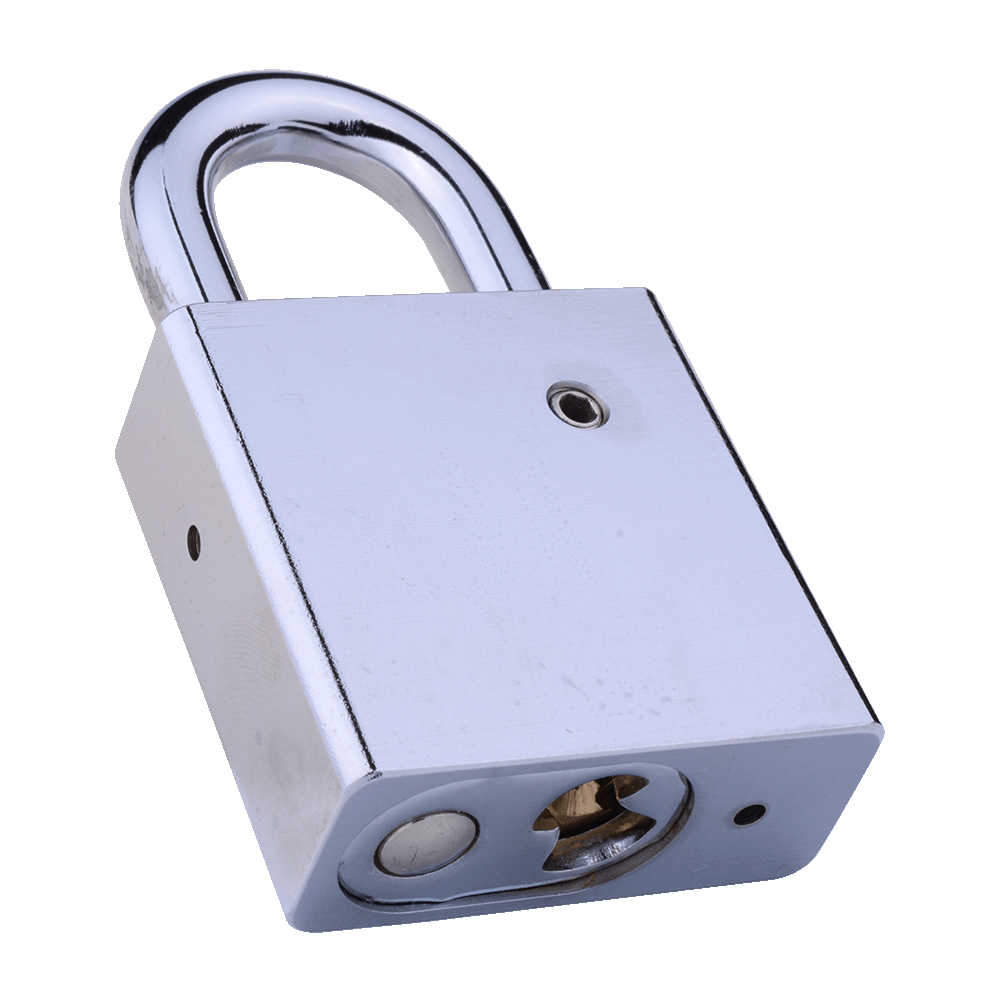 CA6CK Solid Steel Padlock 45MM