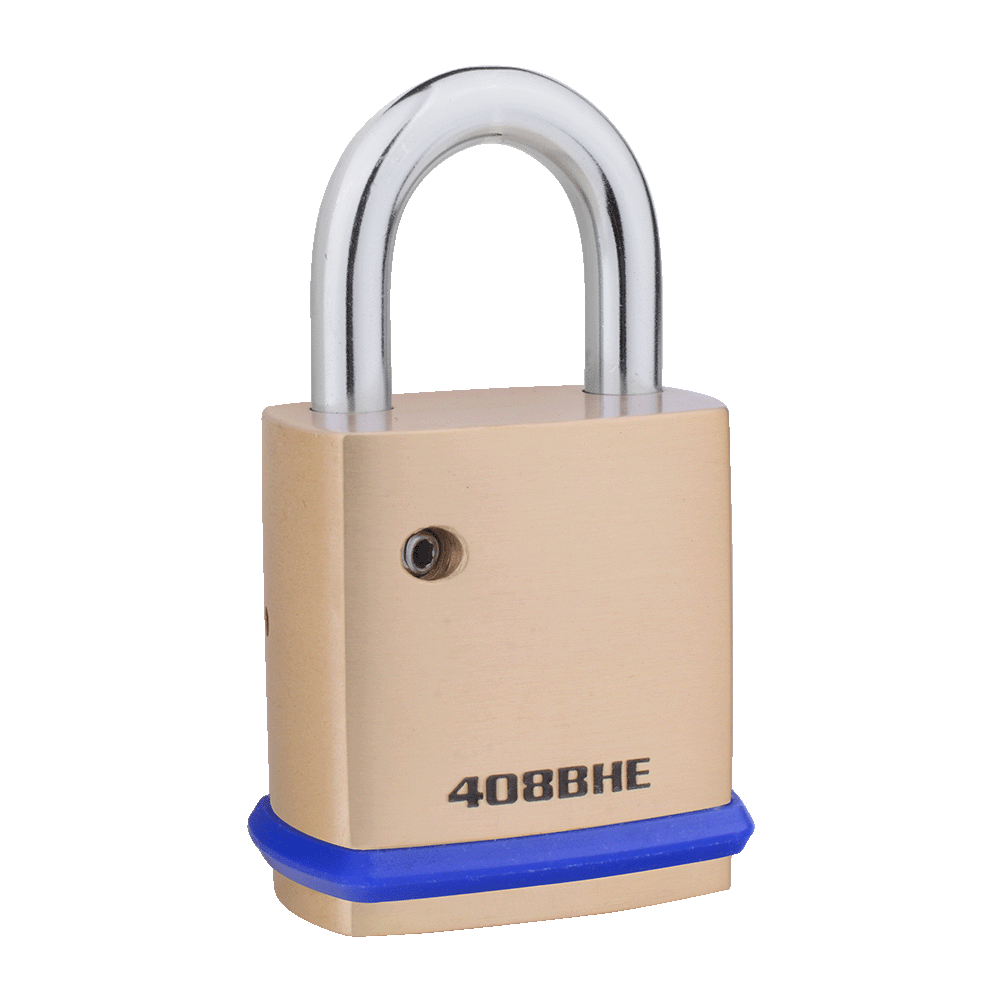 Solid Brass Padlock 46MM