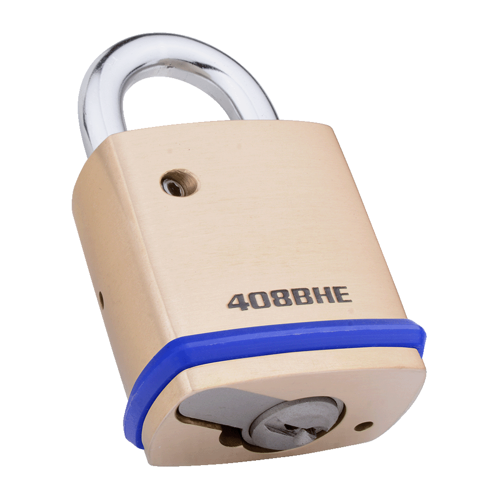 Solid Brass Padlock 46MM