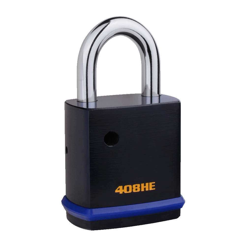 Solid Steel Padlock 46MM