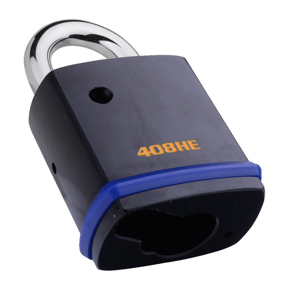 Solid Steel Padlock 46MM