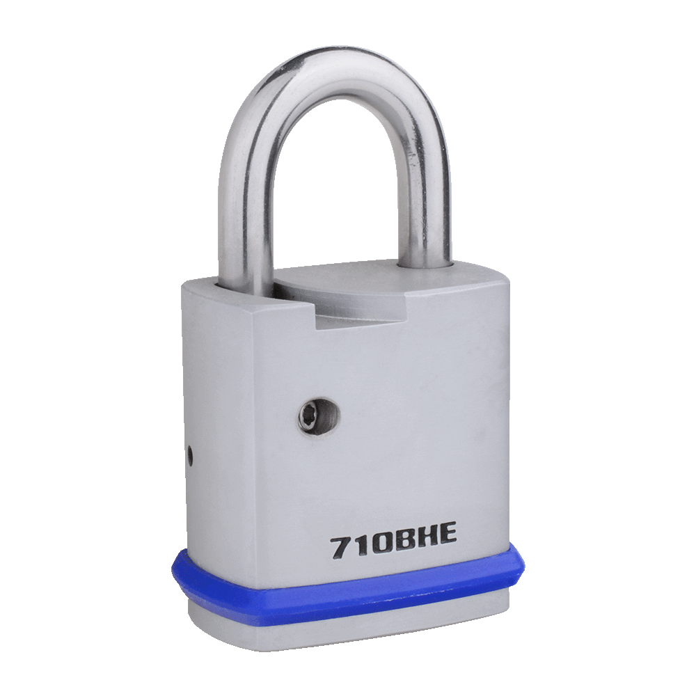 Solid Brass Padlock 46MM