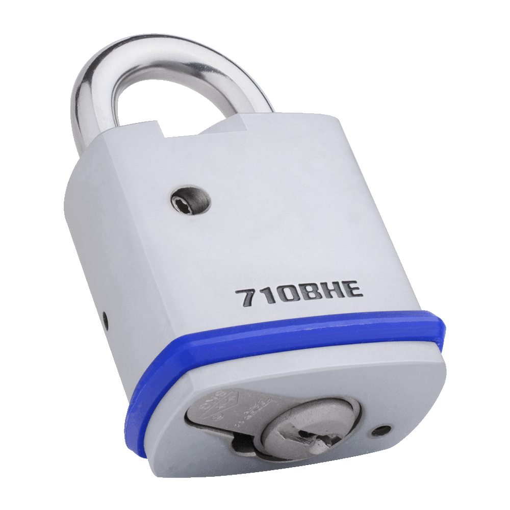 Solid Brass Padlock 46MM