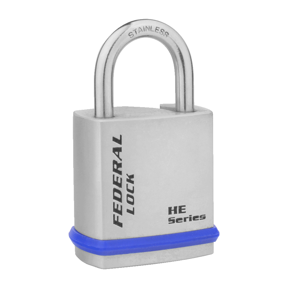 Solid Brass Padlock 46MM