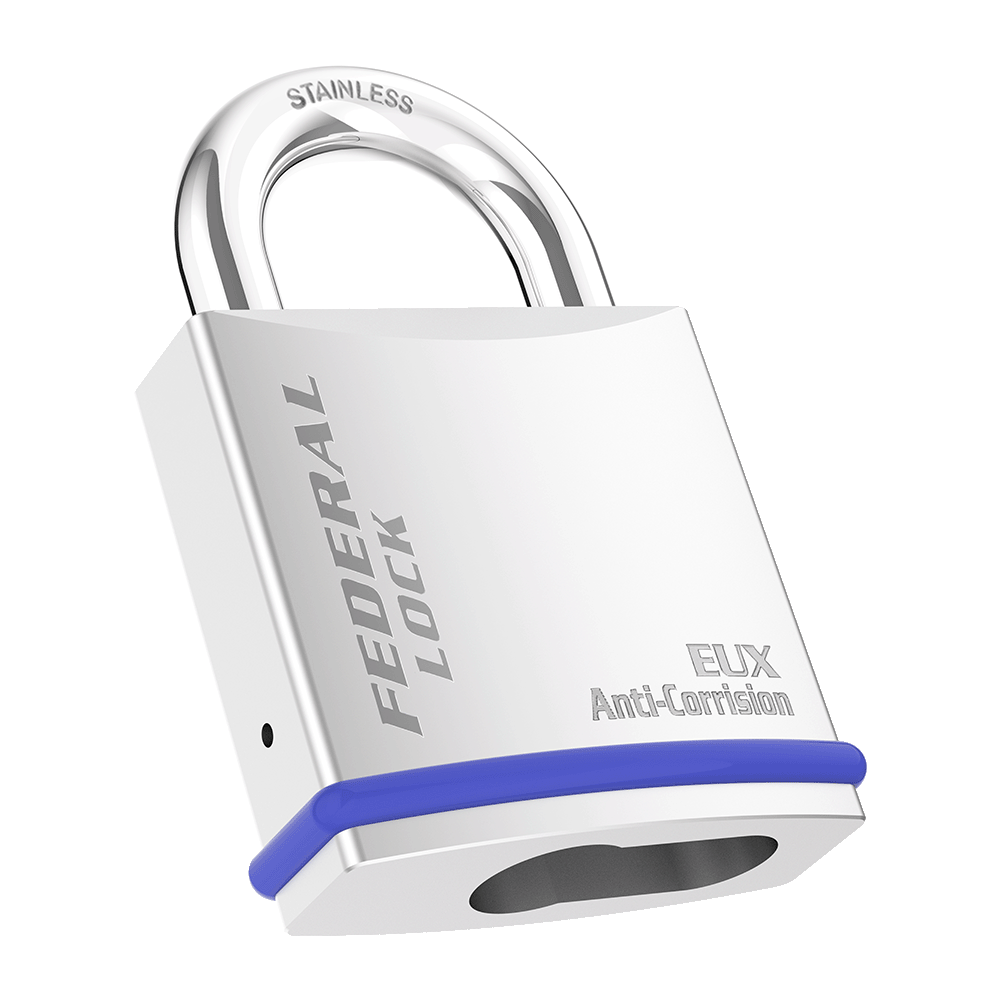 Heavy Duty Stainless Steel Padlock 63MM