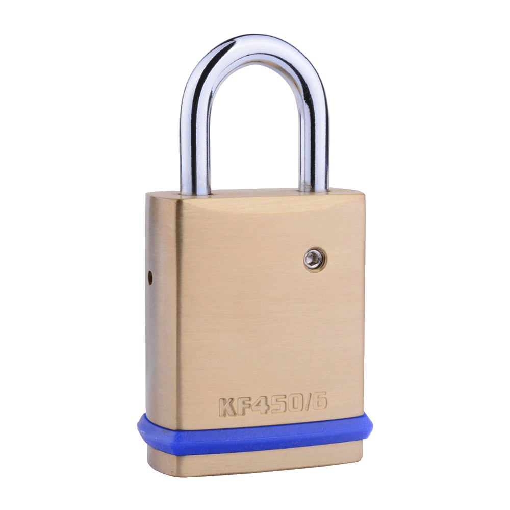 KIK Brass Padlock 45MM