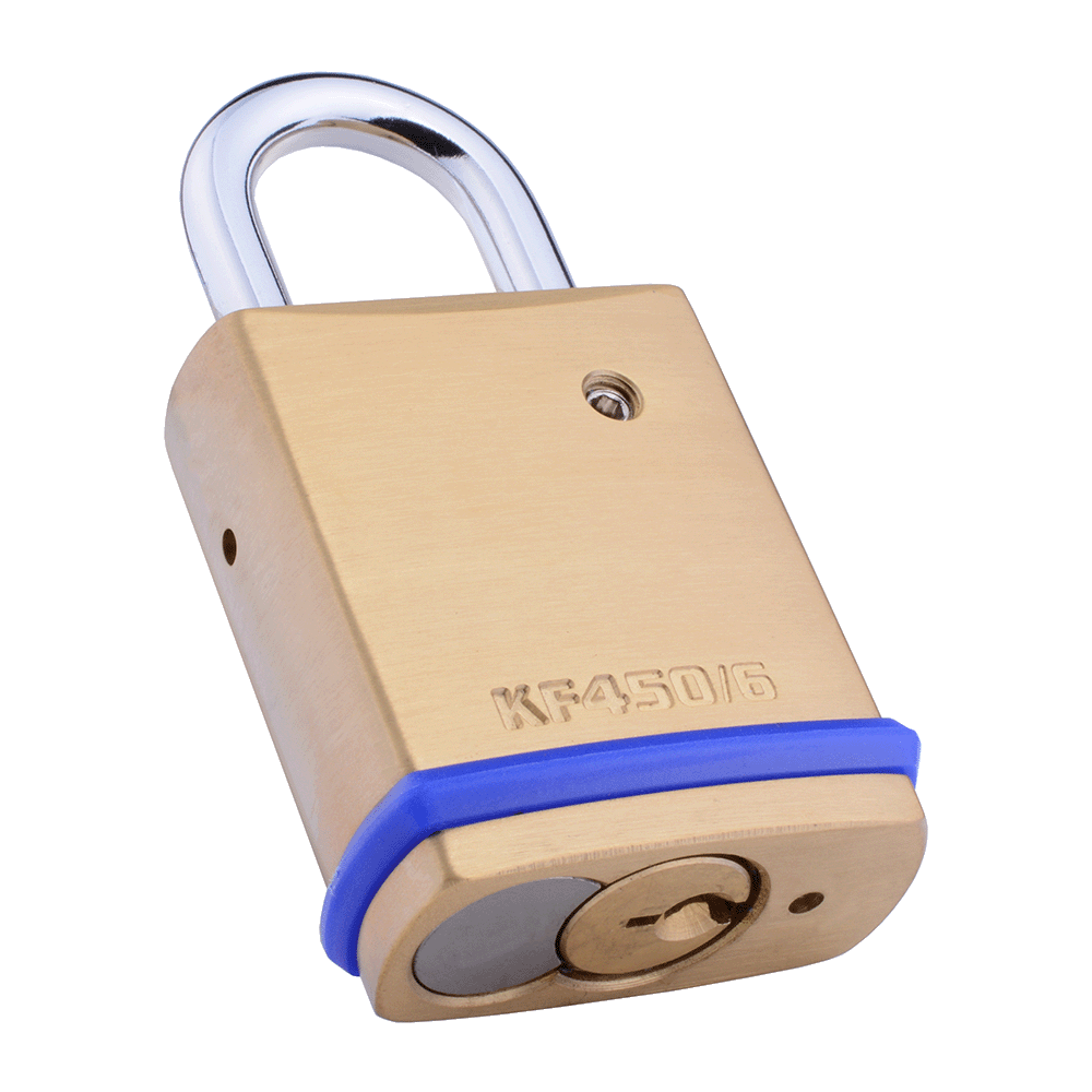 KIK Brass Padlock 45MM