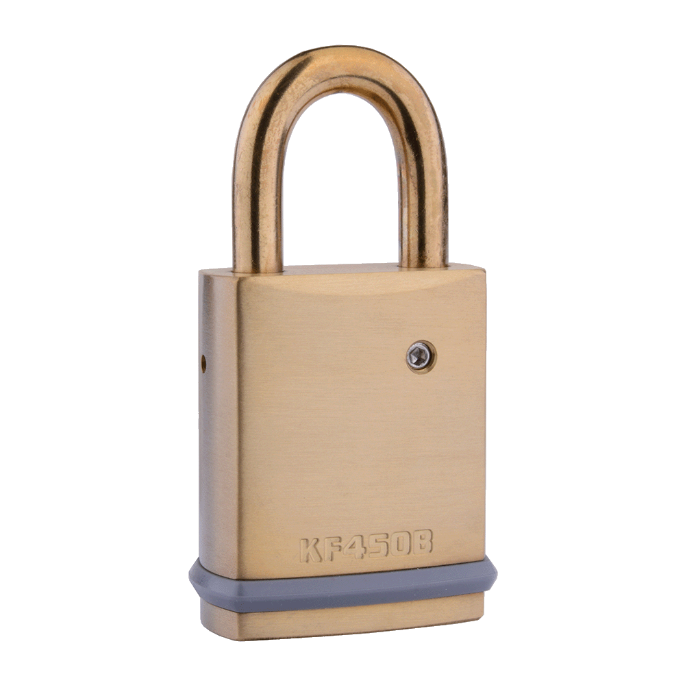 KIK Brass Padlock 45MM