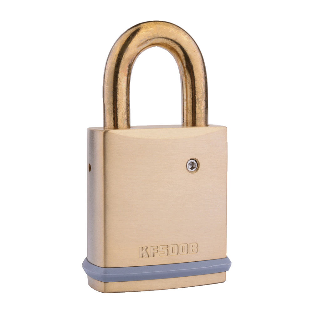 KIK Brass Padlock 50MM