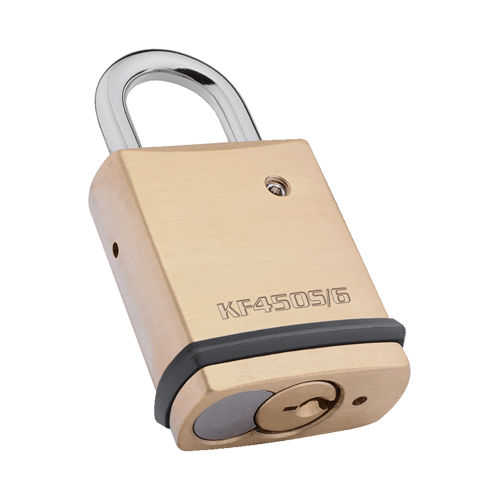 KIK Brass Padlock 45MM