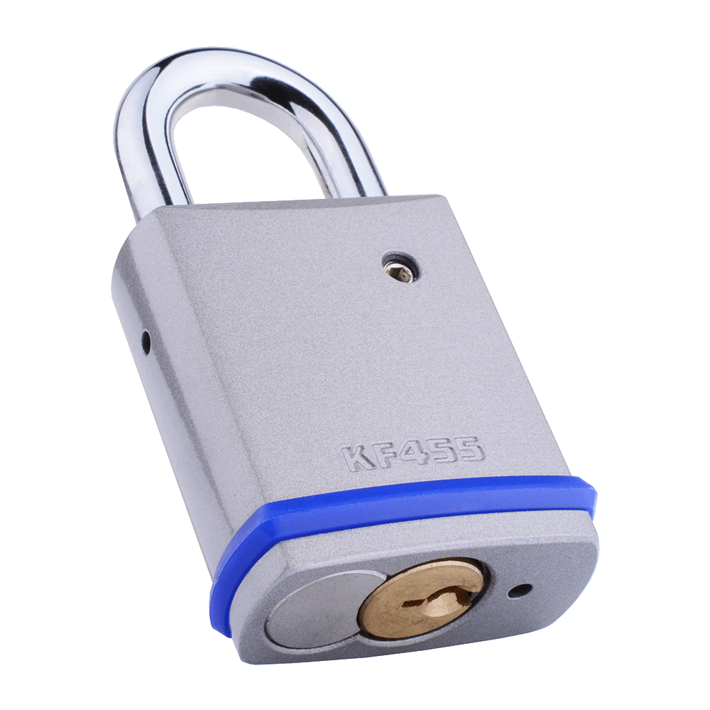 KIK Solid Steel Padlock 45MM