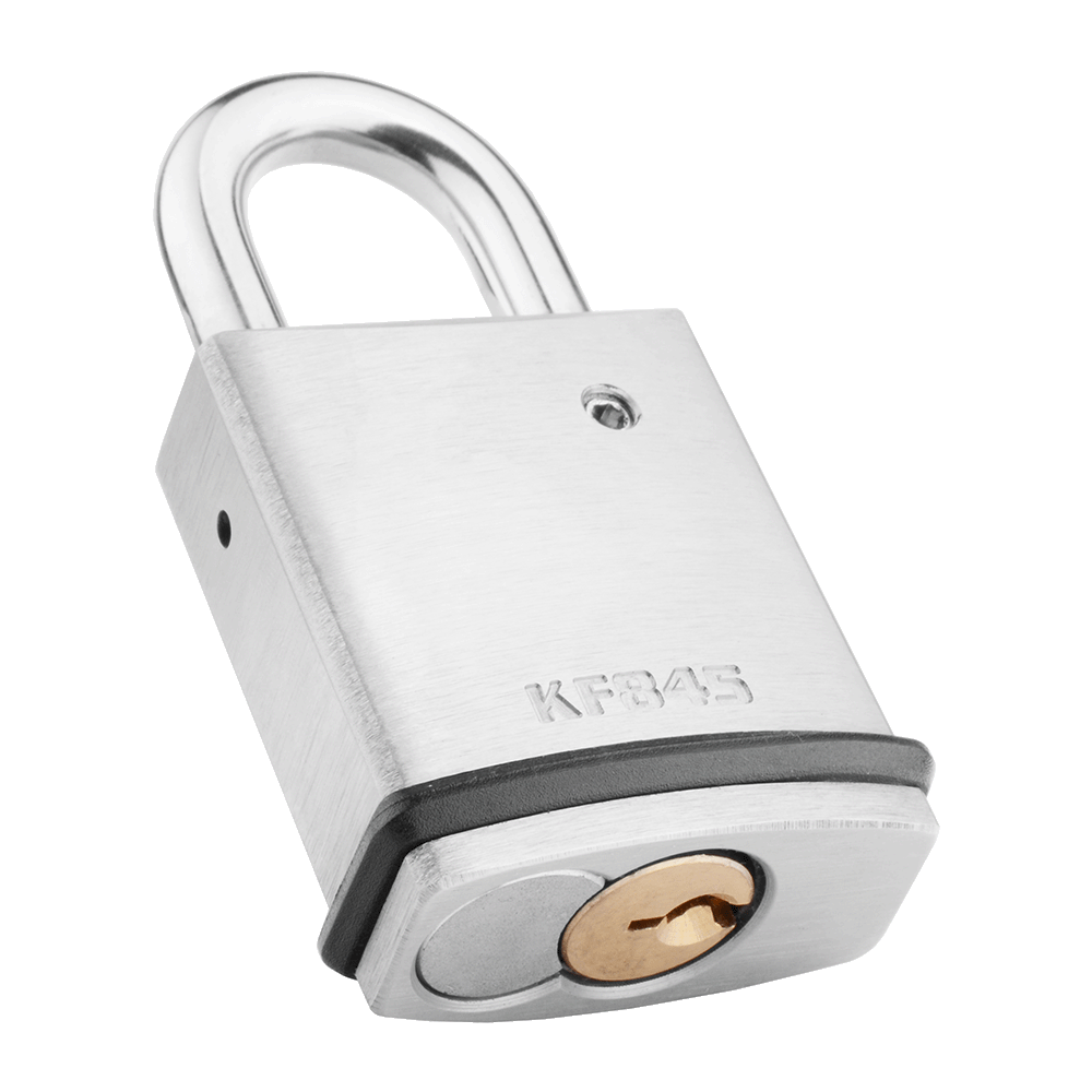 KIK Stainless Steel Padlock 44MM