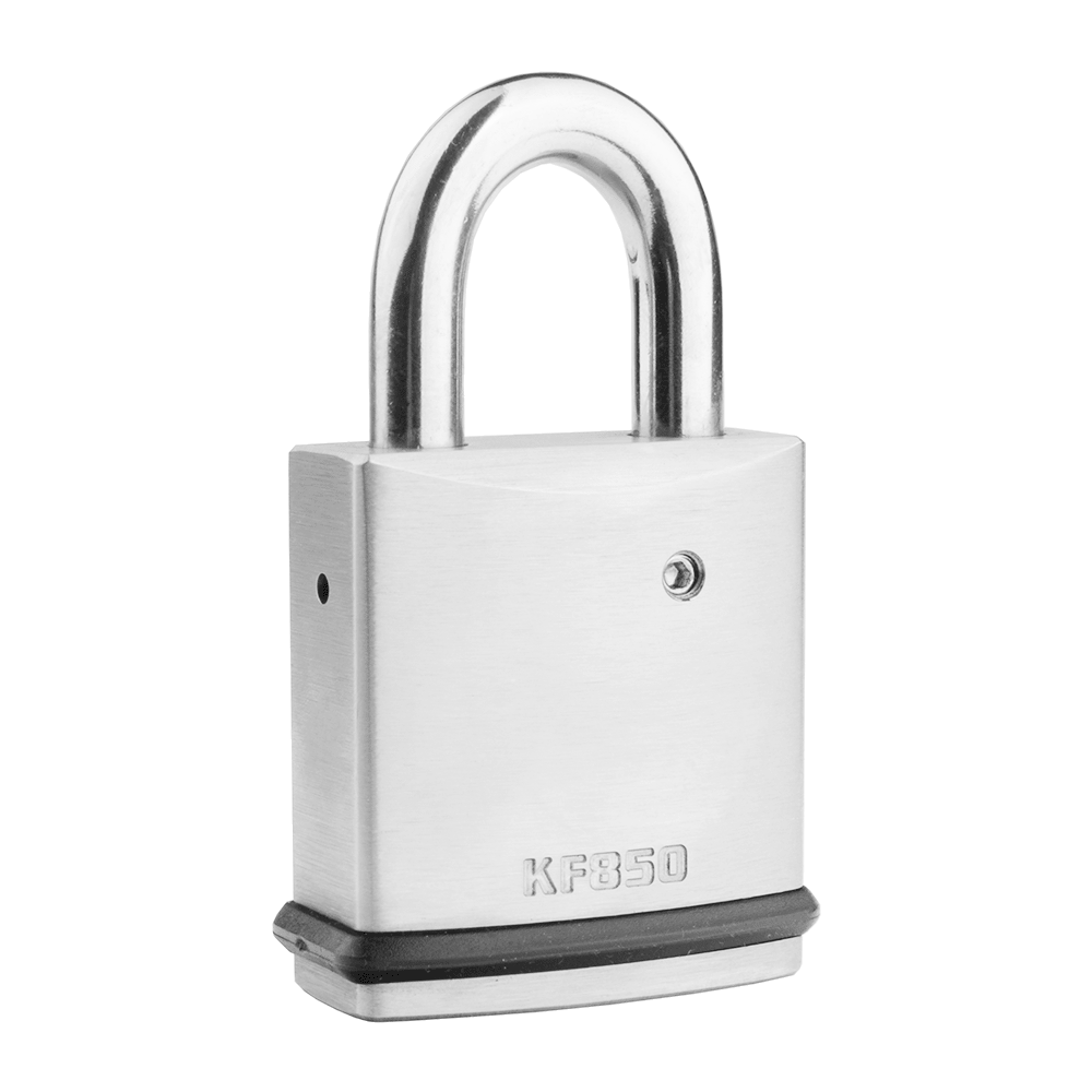 KIK Stainless Steel Padlock 51MM