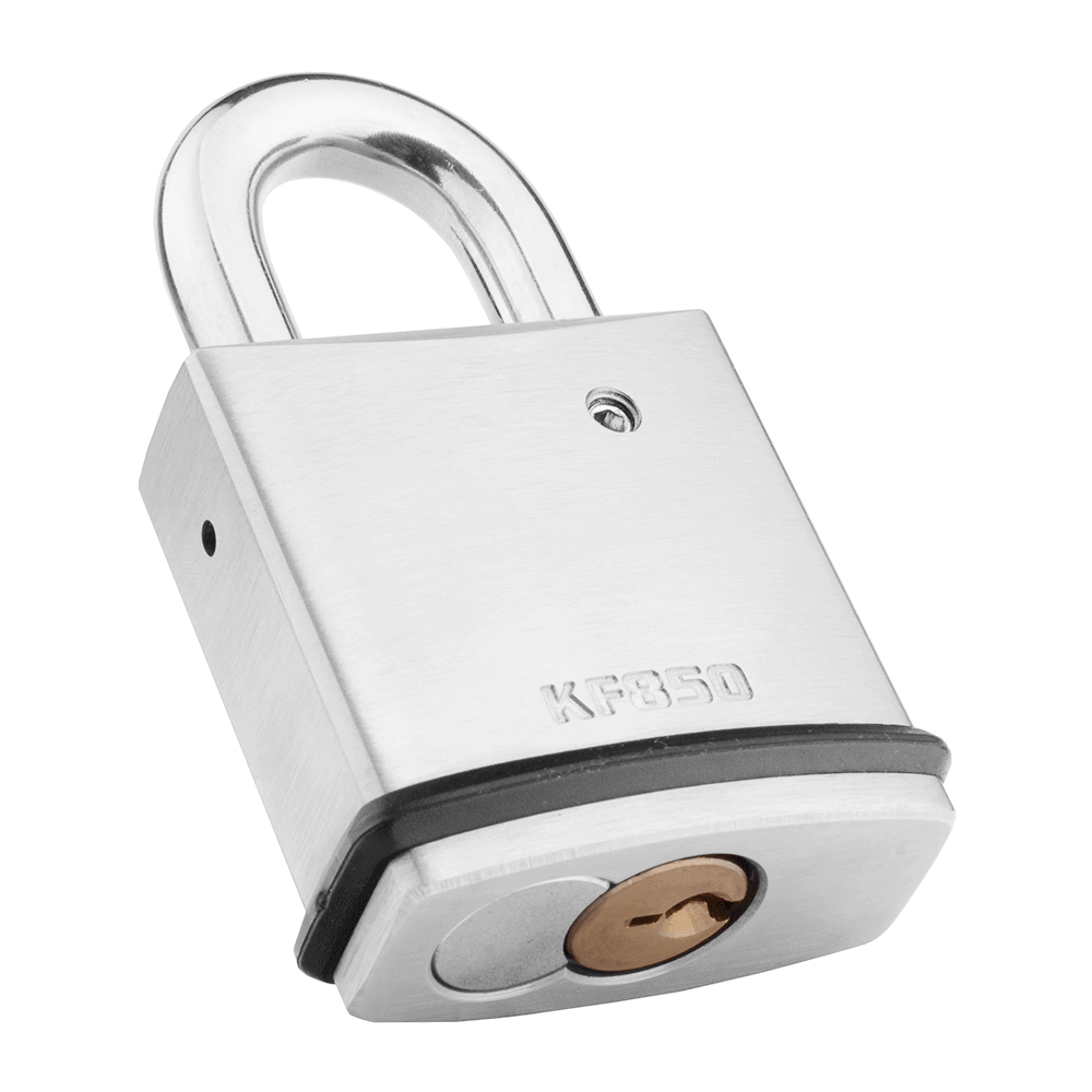 KIK Stainless Steel Padlock 51MM