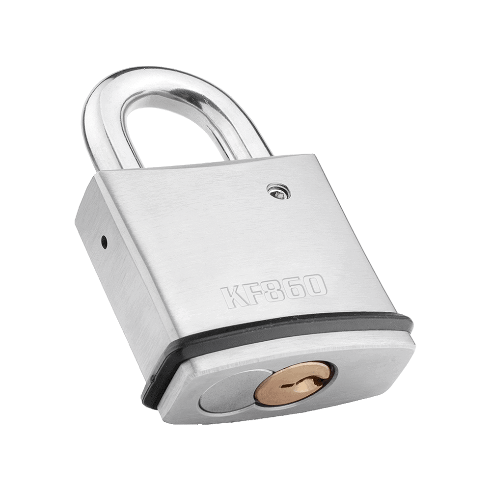 KIK Stainless Steel Padlock 63MM