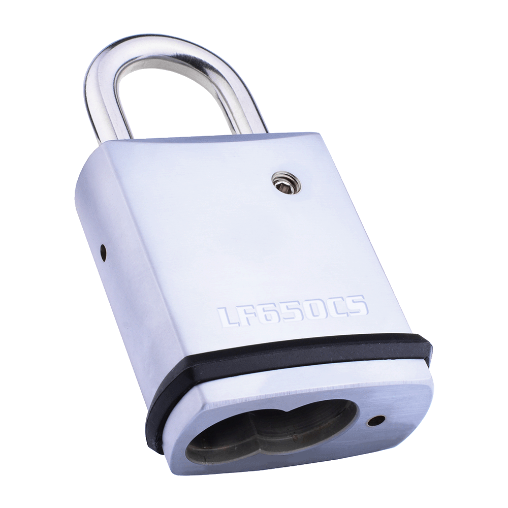 LFIC Brass Padlock 45MM