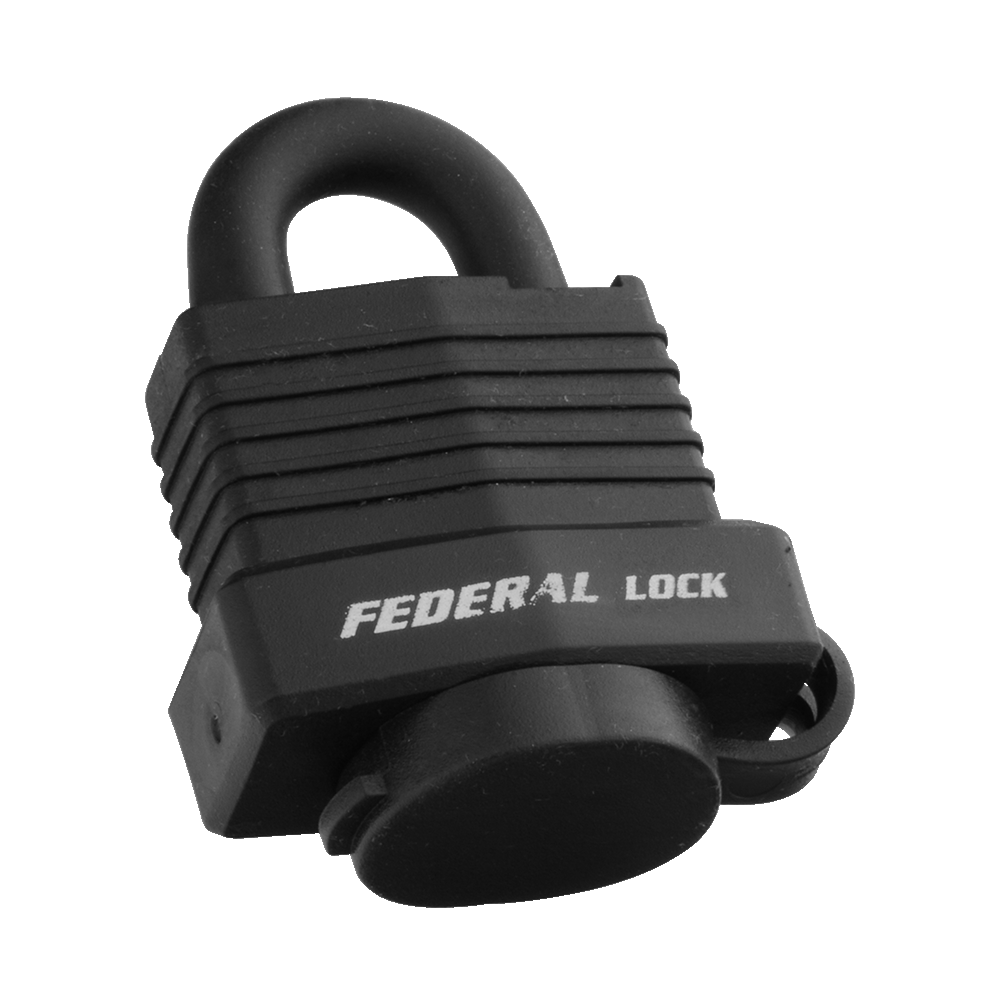 Weather Proof Padlock 34MM