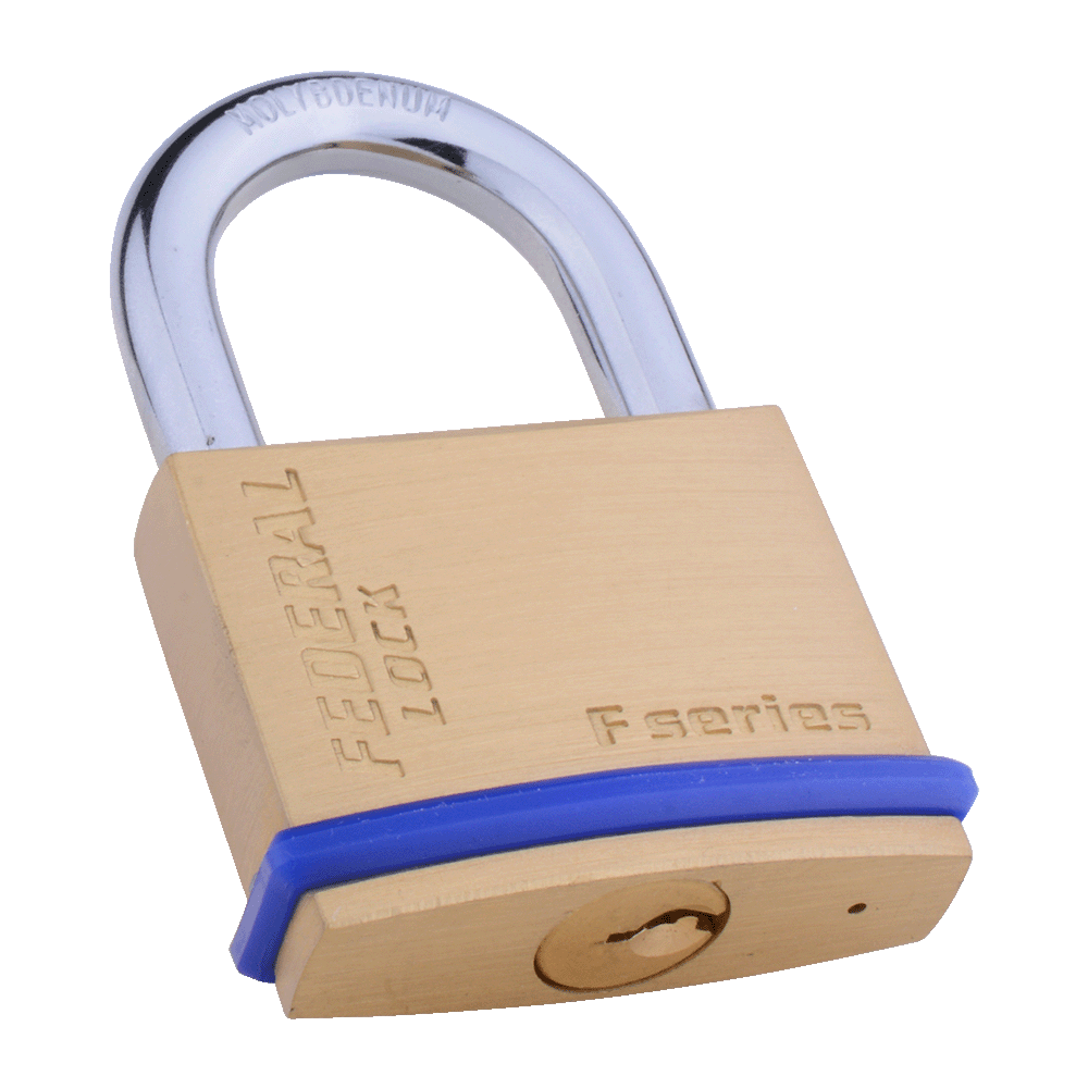 Brass Padlock 50MM