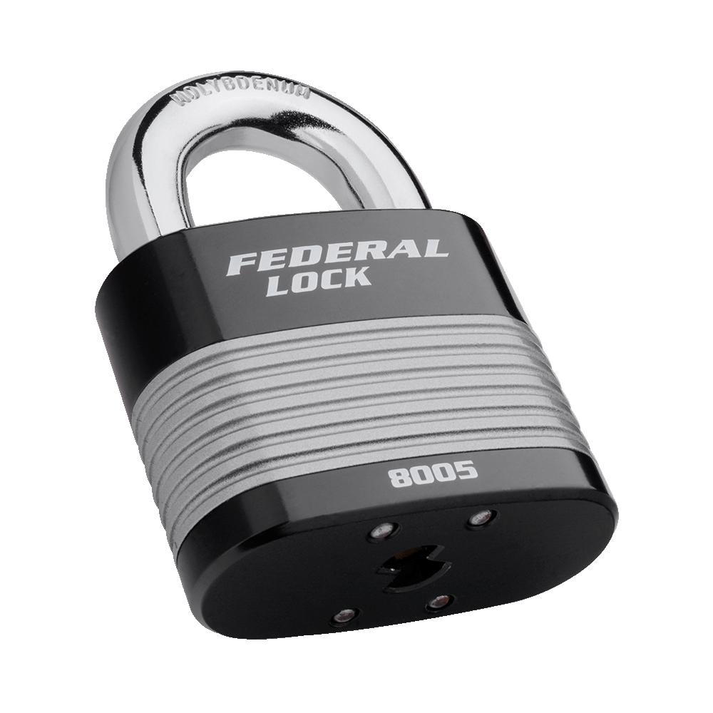 A Plus Steel Padlock 70MM