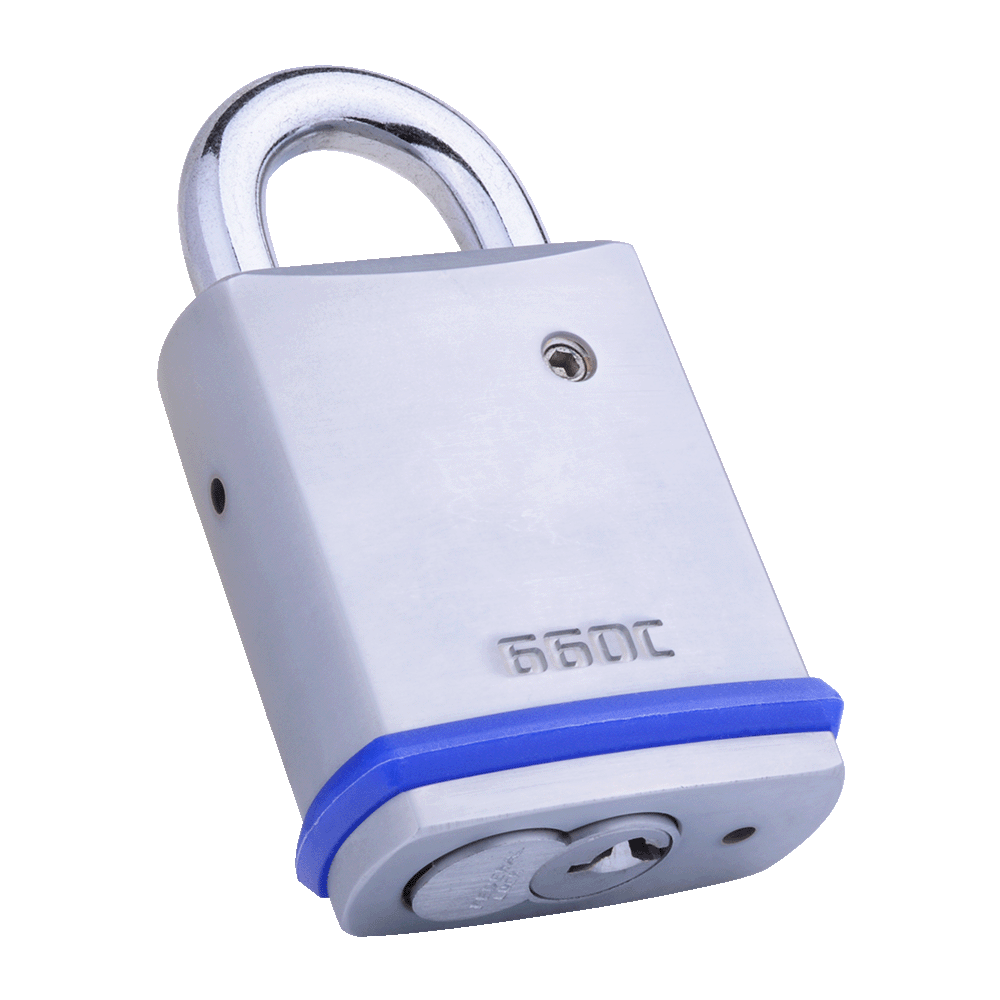 SFIC Solid Brass Padlock 45MM