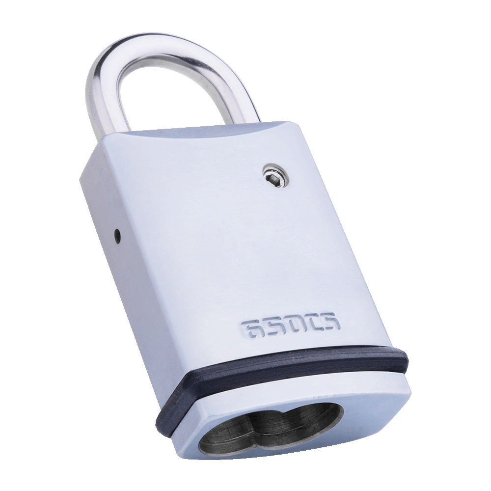 SFIC Solid Brass Padlock 40MM