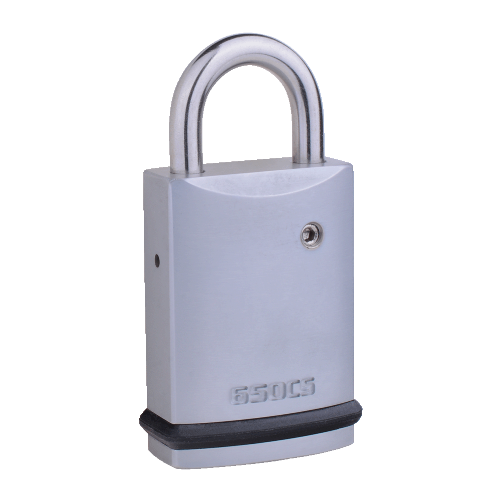 SFIC Solid Brass Padlock 40MM