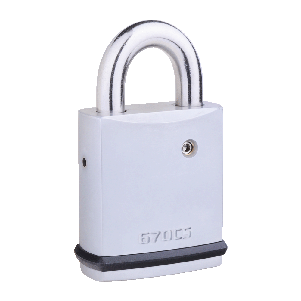 SFIC Solid Brass Padlock 50MM