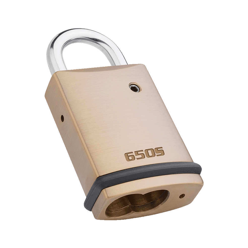 SFIC Solid Brass Padlock 40MM